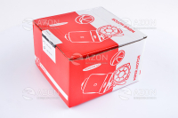 Мотор склоочисника ЗАЗ 1102, 1103, 1105 AURORA Мотор стеклоочистителя ЗАЗ 1102, 1103, 1105 AURORA