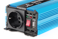 Автоінвертор CPI-500MS (модифікована синусоїда) 12 Atelie Автоинвертор CPI-500MS (модифицированная синусоида) 12 Atelie