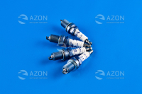 Свічки запалювання 2110, 2111, 2112, 1117, 1118,1119 "Калина", 2170, 2171, 2172 "Приора", Иномарки ( A-Line 11, 16 кл двиг.) BRISK Свечи зажигания 2110, 2111, 2112, 1117, 1118,1119 "Калина", 2170, 2171, 2172 "Приора", Иномарки ( A-Line 11, 16 кл двиг.) BRISK