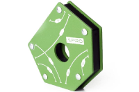 Магніт APRO для зварювання ТРАПЕЦІЯ 22кг 90*54*54*43мм Магнит APRO для сварки ТРАПЕЦИЯ 22кг 90*54*54*43мм