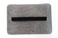 Сидушка Кемпер фольгована 350 х 250 х 12мм СИЛА Сидушка Кемпер фольгированная 350 х 250 х 12мм СИЛА