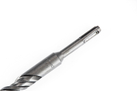 Бур до бетону SDS PLUS S4 22x460мм APRO Бур по бетону SDS PLUS S4 22x460мм APRO