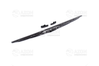ЩІтка склоочисника карскасна 24'' 610мм двірники AURORA Щетка стеклоочистителя каркасная 24'' 610мм дворники AURORA