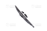 Щітка склоочисника каркасна 15'' 380мм двірники AURORA Щетка стеклоочистителя каркасная 15'' 380мм дворники AURORA