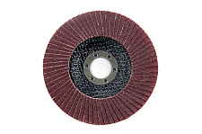 Придбати Коло пелюстково-торцеве Р100 прямий 125мм (Т27) (КПТ) APRO Круг лепестково-торцевой Р100 прямой 125мм (Т27) (КПТ) APRO