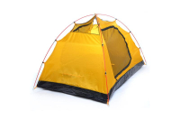 Намет двомісний 210x150x120см Міраж СИЛА Палатка двухместная 210x150x120см Мираж СИЛА