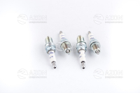 Свічки запалювання ВАЗ 2110, 2111, 2112, 1117, 1118, 1119, 2170,2171, 2172 (Super DR15YC.4B 2, 16 клап. двиг.) BRISK Свечи зажигания ВАЗ 2110, 2111, 2112, 1117, 1118, 1119, 2170,2171, 2172 (Super DR15YC.4B 2, 16 клап. двиг.) BRISK