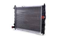 Радіатор охолодження Daewoo Lanos AURORA Радиатор охлаждения Daewoo Lanos AURORA
