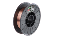 Зварювальний дріт ER70S-6 0,8мм 2,5кг п.б. APRO Сварочная проволока ER70S-6 0,8мм 2,5кг п.б. APRO