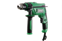Дриль ударний 13/850 APRO Дрель ударная 13/850 APRO