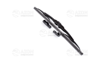 Щітка склоочисника каркасна 14'' (360мм) (двірники) AURORA Щетка стеклоочистителя каркасная 14'' (360мм) (дворники) AURORA