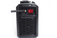 Зварювальний апарат інверторний APRO MMA-180, ел.5мм, + набір кабелів Сварочный аппарат инверторный APRO MMA-180, ел.5мм, + набор кабелей