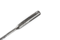 Бур до бетону SDS PLUS S4 5x160мм APRO Бур по бетону SDS PLUS S4 5x160мм APRO