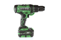 Дриль-шуруповерт APRO 20HDK, 20В, без АКБ, без ЗП, кейс Дрель-шуруповерт APRO 20HDK, 20В, без АКБ, без ЗУ, кейс