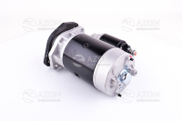 Стартер TATA LPT 613, LPT 1116, LPT 1618, T-713, T-697 NA (Євро 2) ЗАЗ I-VAN A07A-41, 1A07A1-40 (12V, не редукторний) АТЕК Купить Стартер TATA LPT 613, LPT 1116, LPT 1618, T-713, T-697 NA (Евро 2) ЗАЗ I-VAN A07A-41, 1A07A1-40 (12V, не редукторный) АТЭК