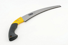 Придбати Ножівка садова з пластиковими ножнами 300мм СИЛА Ножовка садовая с пластиковыми ножнами 300мм СИЛА