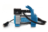 Компресор автомобільний однопоршневий (35 л/мин 10 Атм) з ліхтарем 12 Atelie Компрессор автомобильный однопоршневой (35 л/мин 10 Атм) с фонарем 12 Atelie