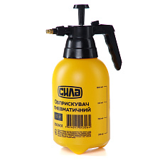 Придбати Обприскувач пневматичний 1,5л СИЛА Опрыскиватель пневматический 1,5л СИЛА