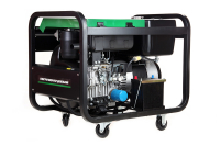 Генератор дизельний 4-х тактний DG-120Е 12,0/12,8кВт (електро запуск) APRO Генератор дизельный 4-х тактный DG-120Е 12,0/12,8кВт (электро запуск) APRO