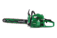 Бензопила ланцюгова BPL 4517, 16 дюймів APRO Бензопила цепная BPL 4517, 16 дюймов APRO