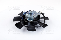 Вентилятор радіатора ВАЗ 2103, 2104, 2105, 2106, 2107, 2108, 21083, 2109, 21099, 2110, 2111, 2112, ЗАЗ 1102, 1103, 1105, Sens AURORA Вентилятор радиатора ВАЗ 2103, 2104, 2105, 2106, 2107, 2108, 21083, 2109, 21099, 2110, 2111, 2112, ЗАЗ 1102, 1103, 1105, Sens AURORA