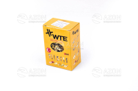 Клема кільцева 2,5 діаметр 4,2мм (накінечник) (500шт) WTE Клемма кольцевая 2,5 диаметр 4,2мм (наконечник) (500шт) WTE