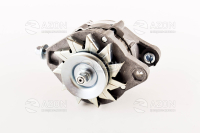 Генератор ВАЗ 2104, 2105, 2107, 2108, 2109, 21099 (52А) АТЕК Генератор ВАЗ 2104, 2105, 2107, 2108, 2109, 21099 (52А) АТЭК