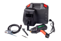 Зварювальний апарат інверторний APRO MMA-105, 20-105А, ел.3мм Сварочный аппарат инверторный APRO MMA-105, 20-105А, ел.3мм