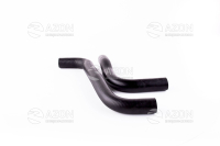 Патрубок радіатора охолодження Chevrolet Lacetti "Лачетти" 1,8 16v (2шт) AURORA Патрубок радиатора охлаждения Chevrolet Lacetti "Лачетти" 1,8 16v (2шт) AURORA