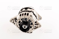 Генератор Daewoo Lanos 1.4, 1.5, 1.6i 16V (85 А) АТЕК Генератор Daewoo Lanos 1.4, 1.5, 1.6i 16V (85 А) АТЭК