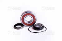 Підшипник півосі ВАЗ 2101, 21011, 2102, 2103, 2104, 2105, 2106, 2107 (комплект) AURORA Подшипник полуоси ВАЗ 2101, 21011, 2102, 2103, 2104, 2105, 2106, 2107 (комплект) AURORA