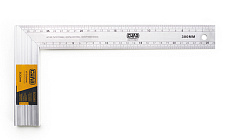 Придбати Кутник будівельний 300мм (нержавіючий) СИЛА Угольник строительный 300мм (нержавейка) СИЛА