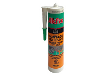 Придбати Рідкі цвяхи акрилові Akfix 308 310мл Жидкие гвозди акриловые Akfix 308 310мл