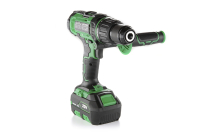 Дриль-шуруповерт APRO 20HDK, 20В, без АКБ, без ЗП, кейс Дрель-шуруповерт APRO 20HDK, 20В, без АКБ, без ЗУ, кейс