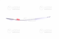 Трос ручного (стоянкового) гальма ВАЗ 2101, 21011, 2102, 2103, 2104, 2105, 2106, 2107 "Классика" AURORA Трос ручного (стояночного) тормоза ВАЗ 2101, 21011, 2102, 2103, 2104, 2105, 2106, 2107 "Классика" AURORA