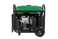 Генератор бензиновий 4-х тактний інверторний IG-76E 7.6/8.0кВт (електро запуск) APRO Генератор бензиновый 4-х тактный инверторний IG-76E 7.6/8.0кВт (электро запуск) APRO