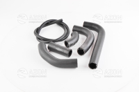 Патрубки радіатора Daewoo Sens (6шт) AURORA Патрубки радиатора Daewoo Sens (6шт) AURORA