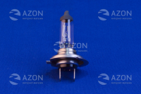 Лампа автомобільна H7 12V 55W PX26D EXTRA LIFE (2шт) (ближня/дальня, протитуманна) MTA Лампа автомобильная H7 12V 55W PX26D EXTRA LIFE (2шт) (ближняя/дальняя, противотуманная) MTA