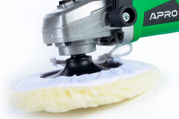 Полірувальна машина APRO СP1600 Полировальная машина APRO СP1600