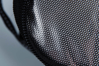 Термосумка 15л чорно-білий (32*20*24см) СИЛА Термосумка 15л черно-белая (32*20*24см) СИЛА