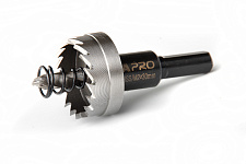 Придбати Свердло корончате HSS/М2 Ø32мм APRO Сверло корончатое HSS/М2 Ø32мм APRO