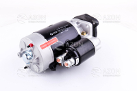 Стартер TATA LPT 613, LPT 1116, LPT 1618, T-713, T-697 NA (Євро 2) ЗАЗ I-VAN A07A-41, 1A07A1-40 (12V, не редукторний) АТЕК Купить Стартер TATA LPT 613, LPT 1116, LPT 1618, T-713, T-697 NA (Евро 2) ЗАЗ I-VAN A07A-41, 1A07A1-40 (12V, не редукторный) АТЭК