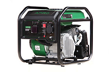 Придбати Генератор бензиновий 4-х тактний Iнверторний IG-28 2.8/3.0кВт (ручний запуск) APRO Генератор бензиновый 4-х тактный Инверторный IG-28 2.8/3.0кВт (ручной запуск) APRO