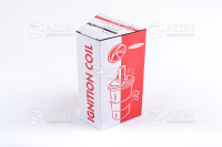 Котушка запалювання-модуль ВАЗ 2108, 21083, 2109, 21099, ЗАЗ 1102 "Таврия", 1103 "Славута", 1105 AURORA Катушка зажигания-модуль ВАЗ 2108, 21083, 2109, 21099, ЗАЗ 1102 "Таврия", 1103 "Славута", 1105 AURORA