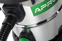 Будівельний пилосос CL20 APRO Пылесос строительный CL20 APRO