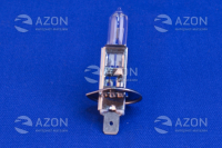 Лампа автомобільна H1 12V 55W P14.5S EXTRA LIFE (2шт) (ближня/дальня, протитуманна) MTA Лампа автомобильная H1 12V 55W P14.5S EXTRA LIFE (2шт) (ближняя/дальняя, противотуманная) MTA