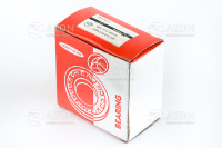 Ролик натяжний посилений ВАЗ 2110, 2111, 2112 (металевий на 16 клап. мотор) AURORA Ролик натяжной усиленный ВАЗ 2110, 2111, 2112 (металлический на 16 клап. мотор) AURORA