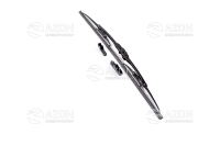 Щітка склоочисника каркасна 19'' 480мм двірники AURORA Щетка стеклоочистителя каркасная 19'' 480мм дворники AURORA