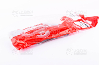 Патрубки радіатора ВАЗ 21043, 21073 (інжектор) (4шт) AURORA Патрубки радиатора ВАЗ 21043, 21073 (инжектор) (кол-во 4шт) AURORA