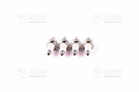 Свічки запалювання ГАЗ 2410, УАЗ (Аналог Brisk N17C и NGK BP5HS) AURORA Свечи зажигания ГАЗ 2410, УАЗ (Аналог Brisk N17C и NGK BP5HS) AURORA